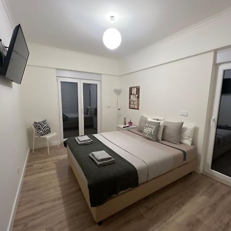 Modern Double Room With Private Balcony مونتيجو المظهر الخارجي الصورة