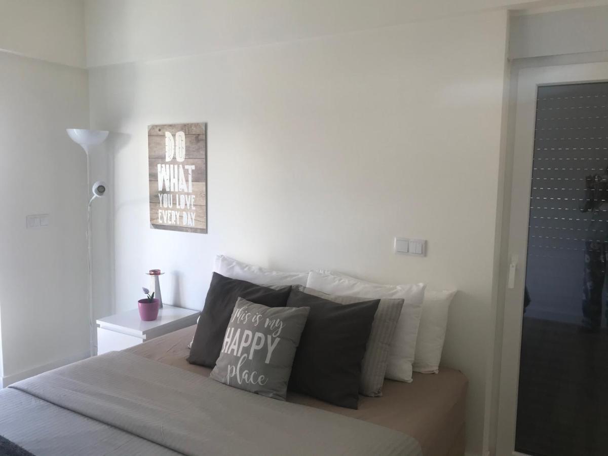 Modern Double Room With Private Balcony مونتيجو المظهر الخارجي الصورة