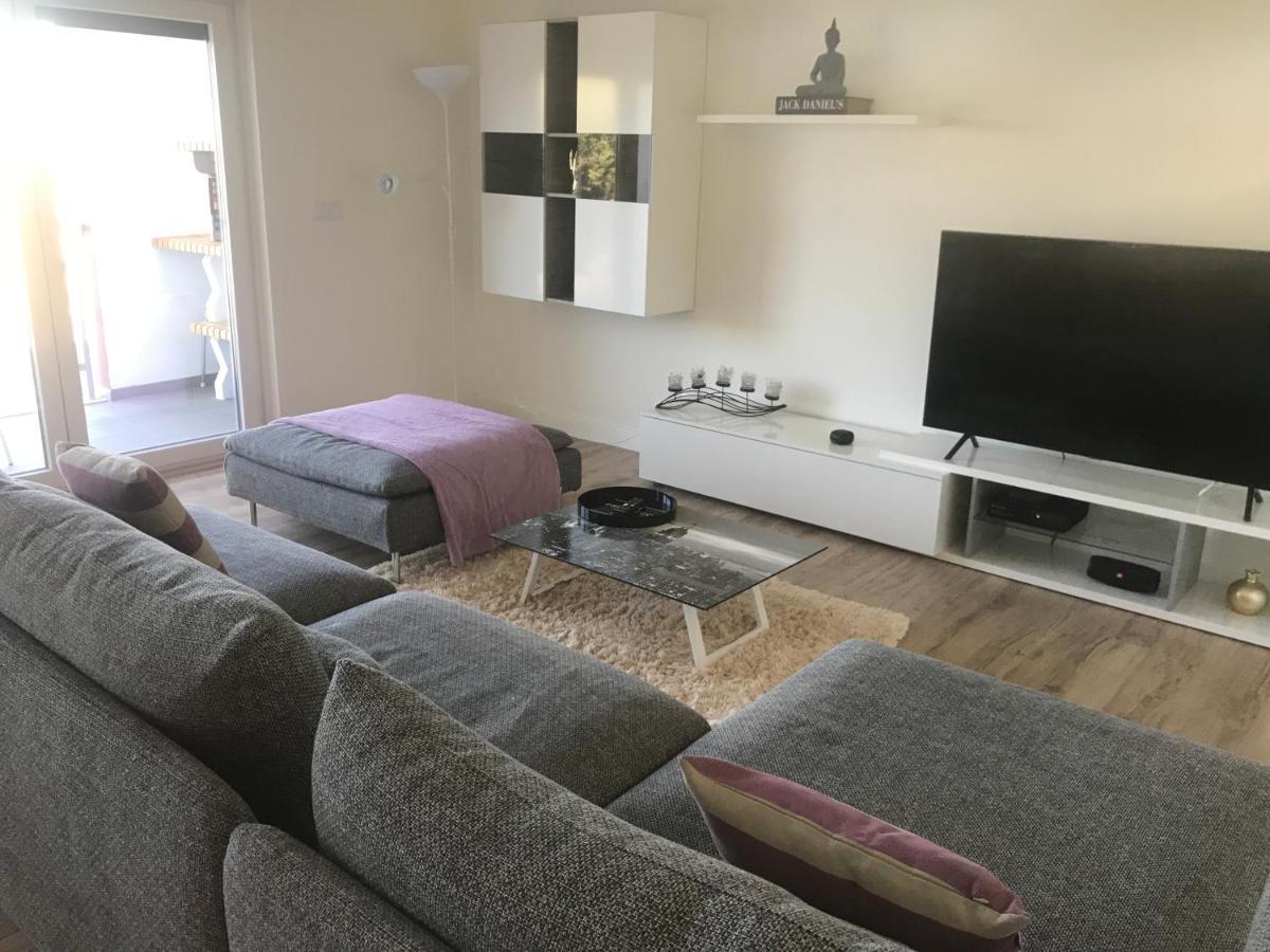 Modern Double Room With Private Balcony مونتيجو المظهر الخارجي الصورة