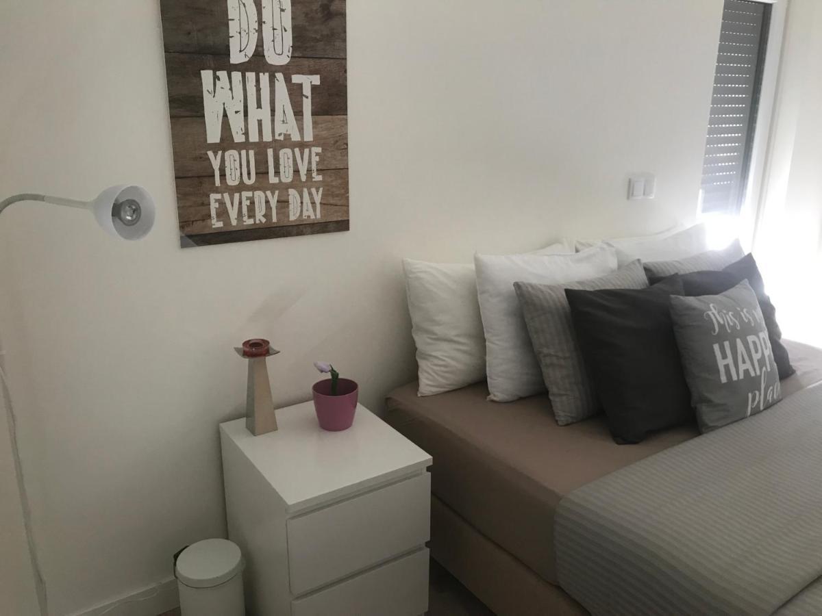 Modern Double Room With Private Balcony مونتيجو المظهر الخارجي الصورة