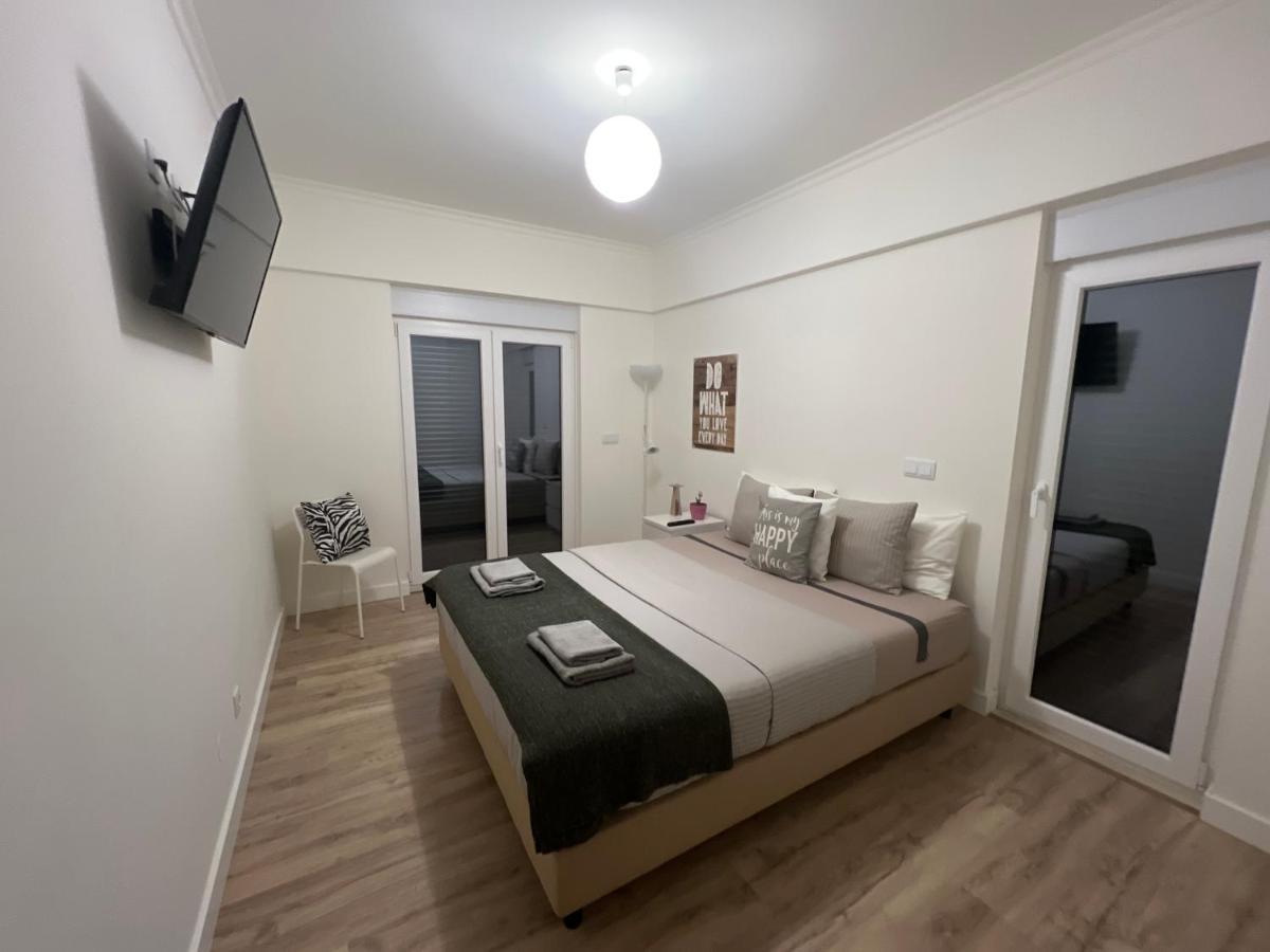 Modern Double Room With Private Balcony مونتيجو المظهر الخارجي الصورة