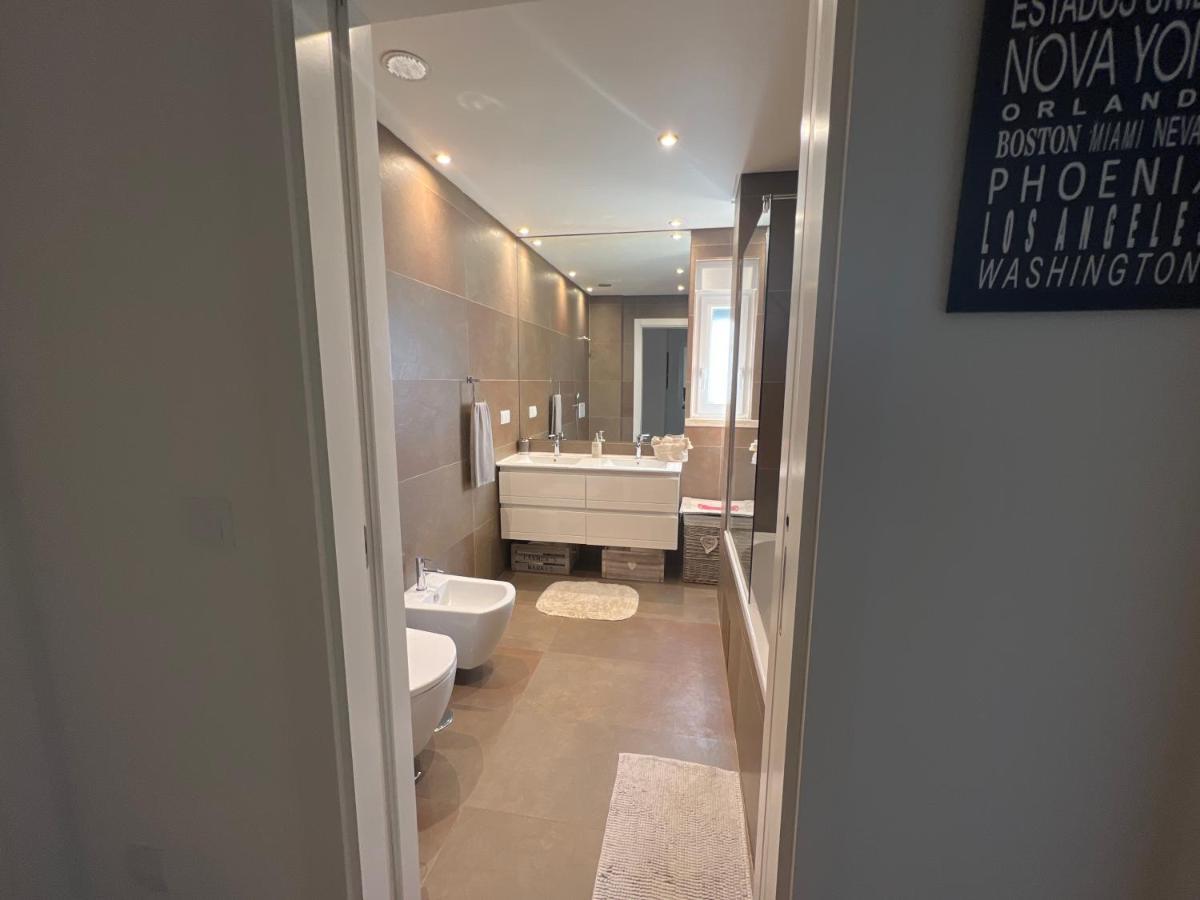 Modern Double Room With Private Balcony مونتيجو المظهر الخارجي الصورة
