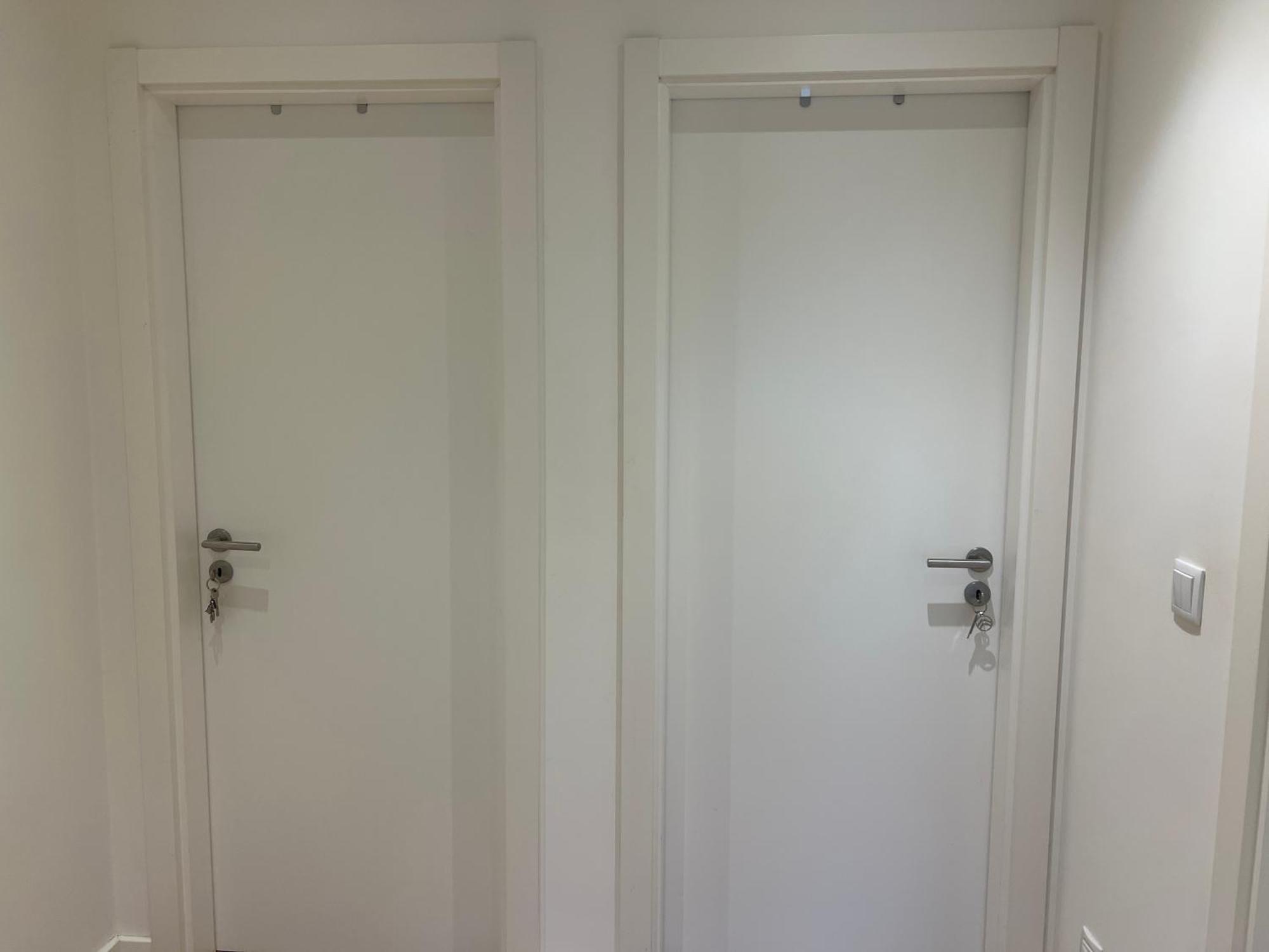 Modern Double Room With Private Balcony مونتيجو المظهر الخارجي الصورة
