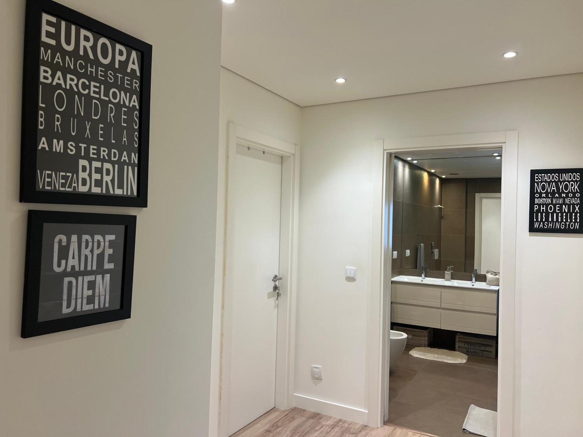 Modern Double Room With Private Balcony مونتيجو المظهر الخارجي الصورة