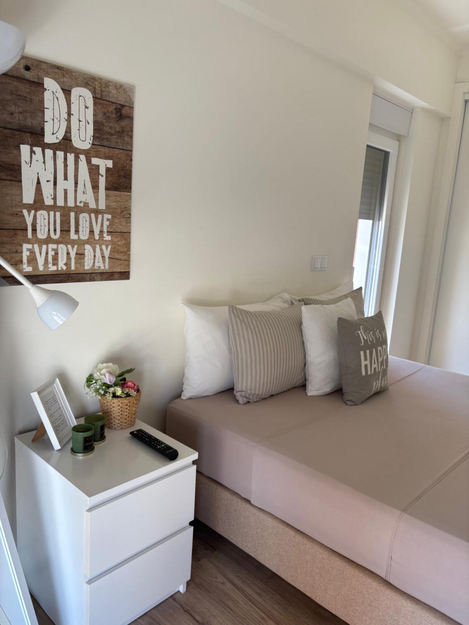 Modern Double Room With Private Balcony مونتيجو المظهر الخارجي الصورة